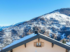 Chalet Au petit Bonnard by Interhome